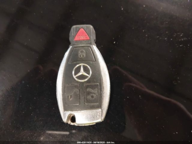 2011 MERCEDES-BENZ GL 450 4JGBF7BE0BA696344 Photo 10