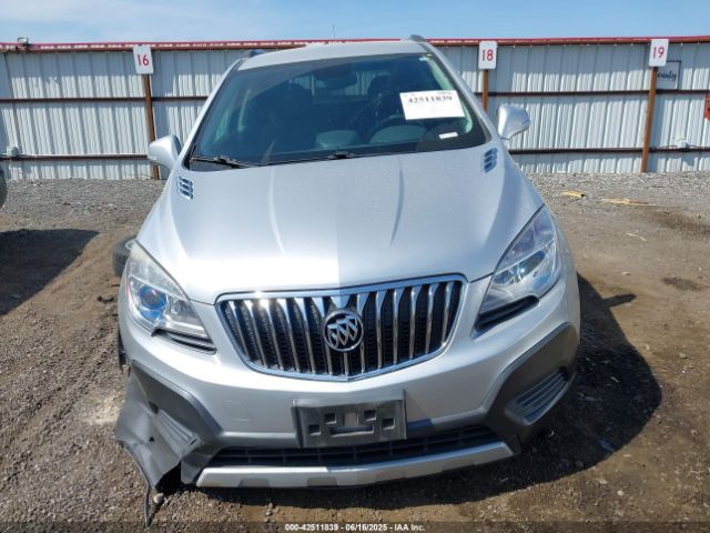 KL4CJASB6GB747867 Buick luv - vvt, alum gme e85 max