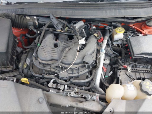 2021 JEEP CHEROKEE 1C4PJMMX0MD156726 Photo 9