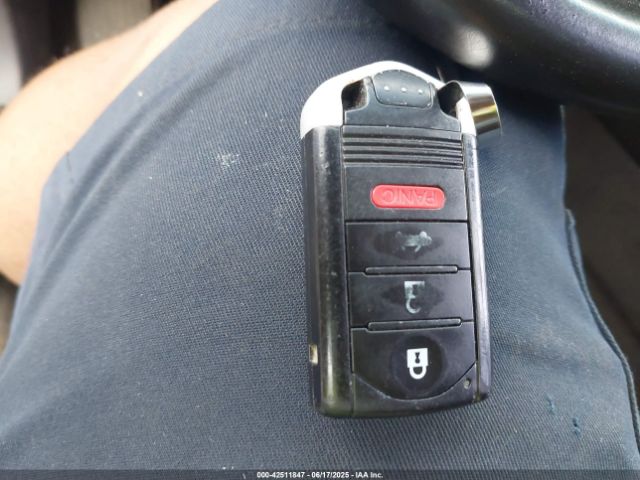 2012 ACURA TL 19UUA8F59CA010011 Photo 10