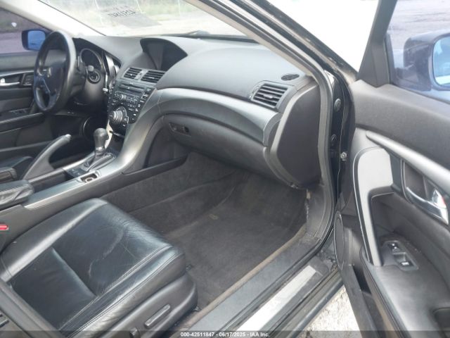 2012 ACURA TL 19UUA8F59CA010011 Photo 4