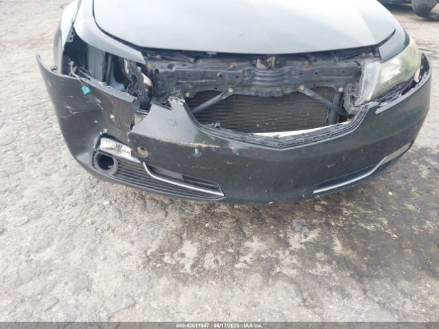 2012 ACURA TL 19UUA8F59CA010011 Photo 5