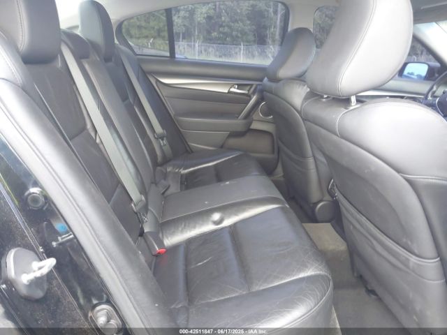 2012 ACURA TL 19UUA8F59CA010011 Photo 7