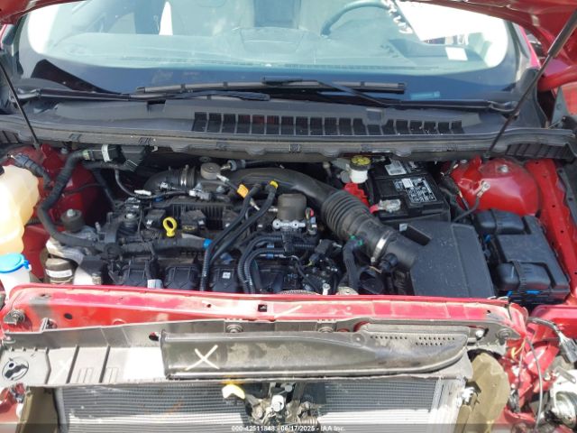 2019 FORD EDGE 2FMPK3K98KBB26450 Photo 9