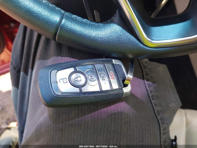 2019 FORD EDGE 2FMPK3K98KBB26450 Photo 10
