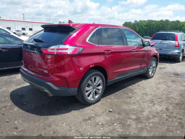 2019 FORD EDGE 2FMPK3K98KBB26450 Photo 3