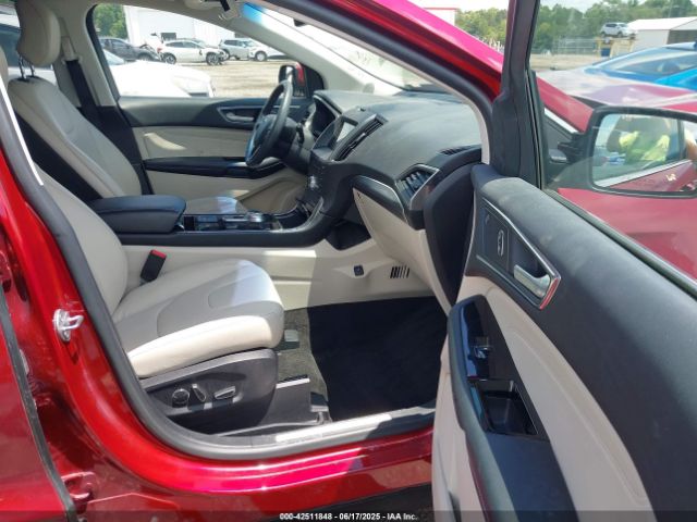 2019 FORD EDGE 2FMPK3K98KBB26450 Photo 4