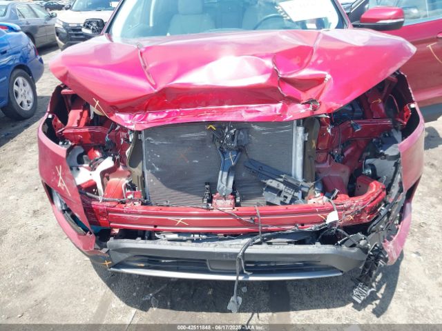 2019 FORD EDGE 2FMPK3K98KBB26450 Photo 5