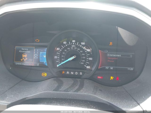 2019 FORD EDGE 2FMPK3K98KBB26450 Photo 6