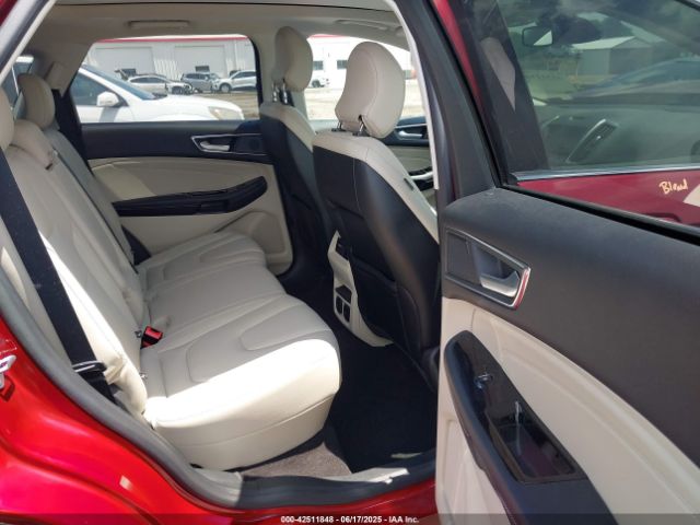 2019 FORD EDGE 2FMPK3K98KBB26450 Photo 7