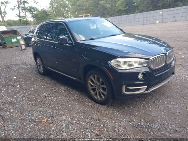 2018 BMW X5 5UXKR0C55J0X90756