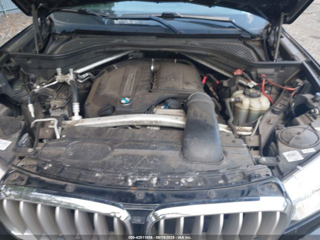 2018 BMW X5 5UXKR0C55J0X90756 Photo 9