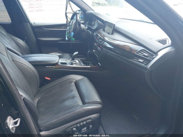 2018 BMW X5 5UXKR0C55J0X90756 Photo 4