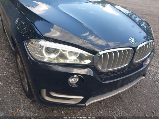2018 BMW X5 5UXKR0C55J0X90756 Photo 5