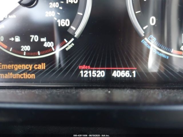 2018 BMW X5 5UXKR0C55J0X90756 Photo 6