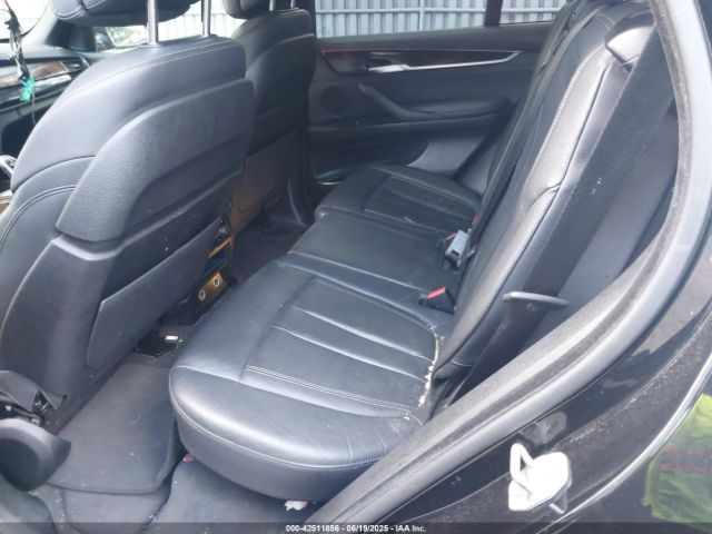 2018 BMW X5 5UXKR0C55J0X90756 Photo 7