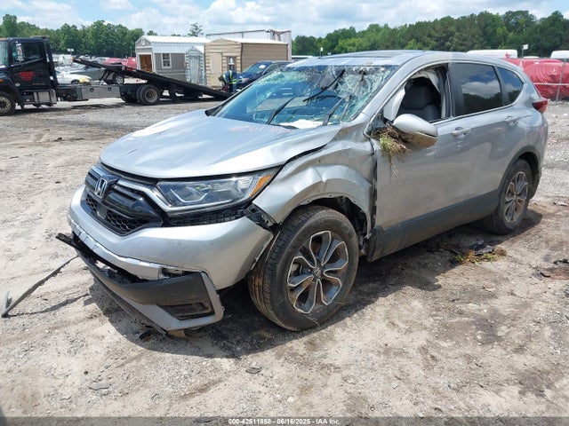 5J6RW1H82NA002611 Honda l15be