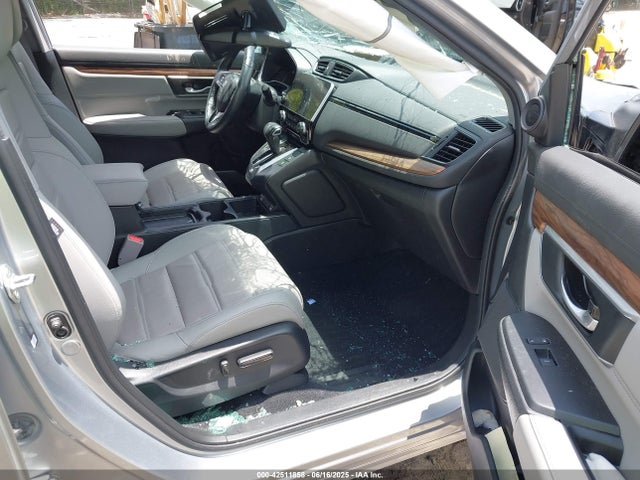 5J6RW1H82NA002611 Honda l15be