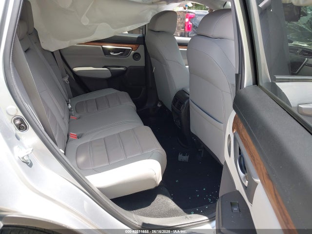 5J6RW1H82NA002611 Honda l15be