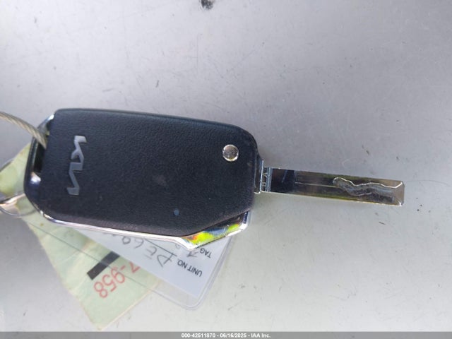 3KPF24AD7PE690912 KIA Forte Lxs