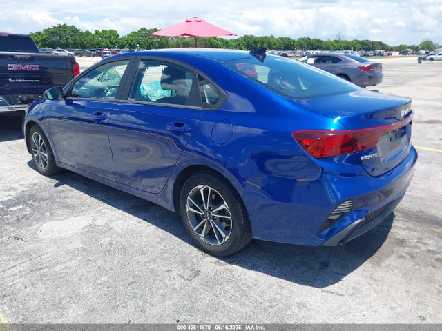 3KPF24AD7PE690912 KIA Forte Lxs
