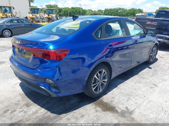 3KPF24AD7PE690912 KIA Forte Lxs