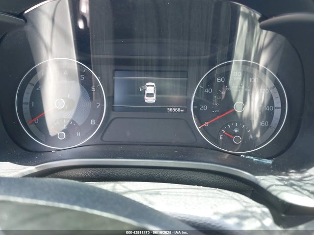 3KPF24AD7PE690912 KIA Forte Lxs