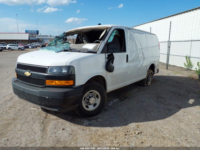 1GCWGAFP7P1217260 Chevrolet lv1