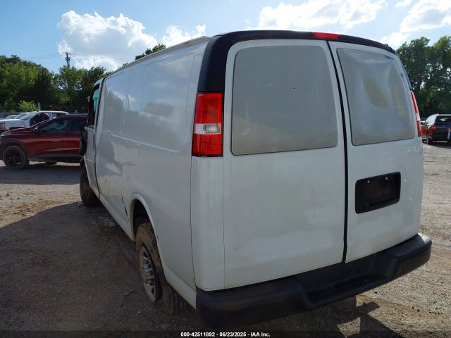 1GCWGAFP7P1217260 Chevrolet lv1