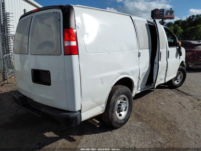 1GCWGAFP7P1217260 Chevrolet lv1