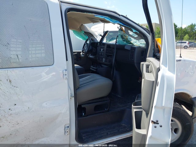 1GCWGAFP7P1217260 Chevrolet lv1