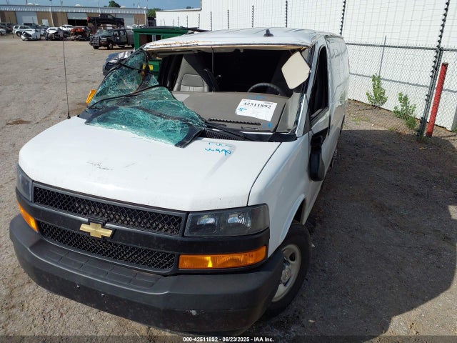 1GCWGAFP7P1217260 Chevrolet lv1