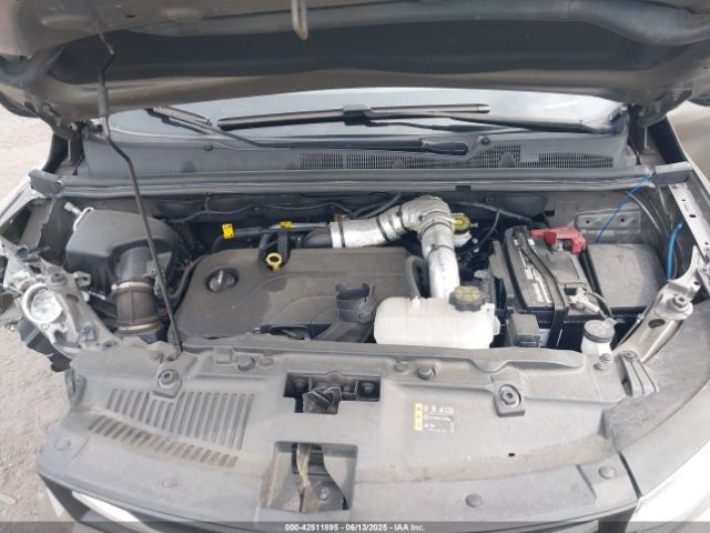 2022 CHEVROLET TRAX KL7CJPSM1NB524916 Photo 9