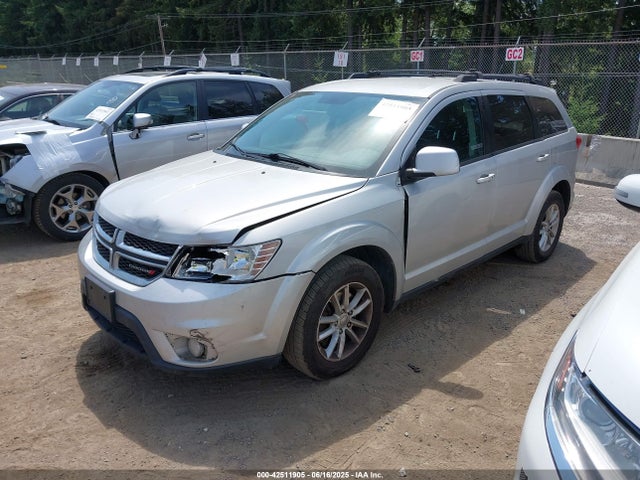 3C4PDCCGXET260090 Dodge 2014