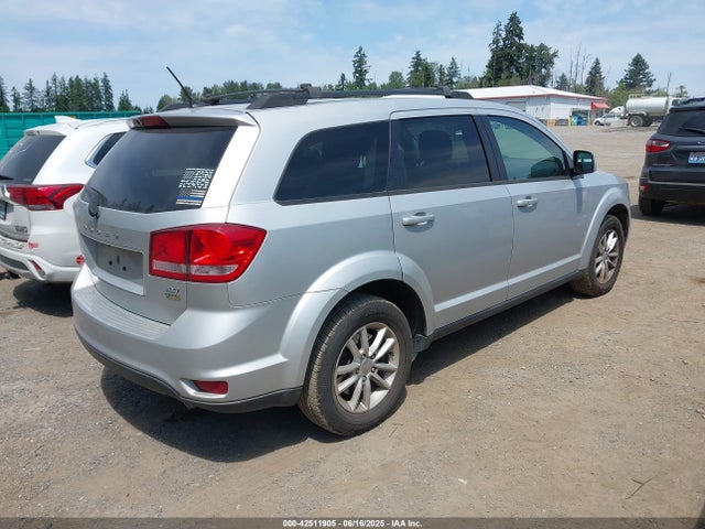 3C4PDCCGXET260090 Dodge 2014