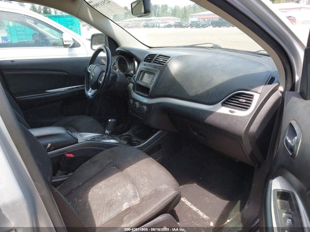 3C4PDCCGXET260090 Dodge 2014
