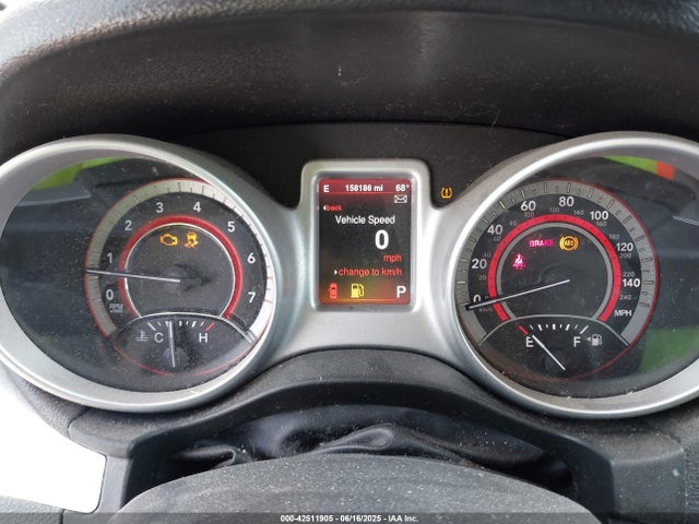 3C4PDCCGXET260090 Dodge 2014