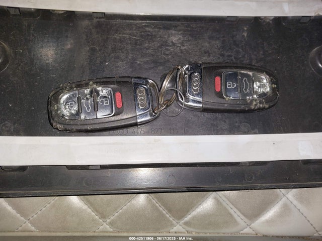 2015 AUDI S6 WAUF2AFC9FN014211 Photo 10