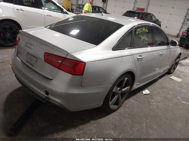 2015 AUDI S6 WAUF2AFC9FN014211 Photo 3