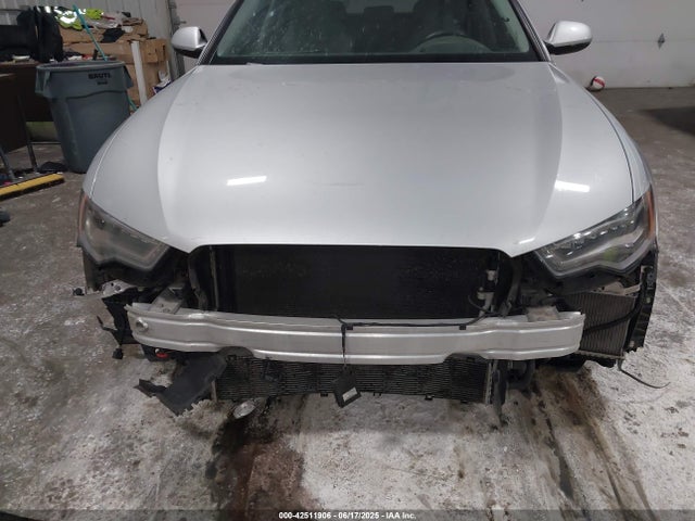 2015 AUDI S6 WAUF2AFC9FN014211 Photo 5