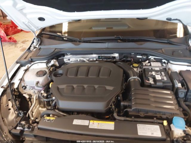 2024 VOLKSWAGEN GOLF GTI WVW2A7CD3RW215931 Photo 9