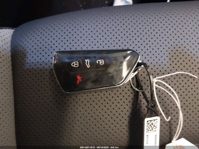 2024 VOLKSWAGEN GOLF GTI WVW2A7CD3RW215931 Photo 10