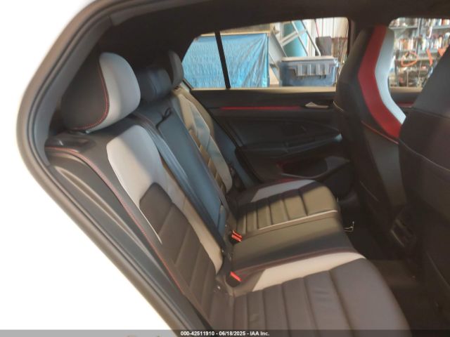 2024 VOLKSWAGEN GOLF GTI WVW2A7CD3RW215931 Photo 7