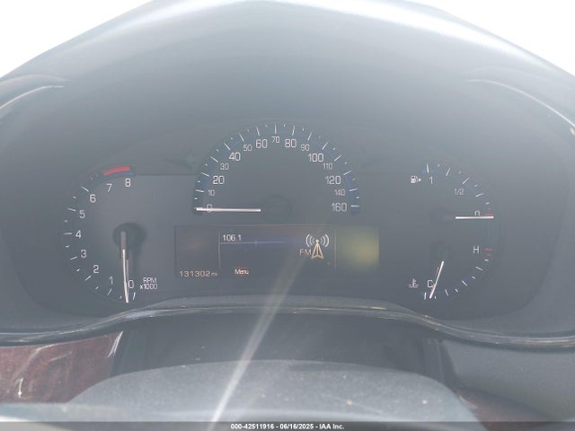 2014 CADILLAC CTS 1G6AX5SX8E0158717 Photo 6
