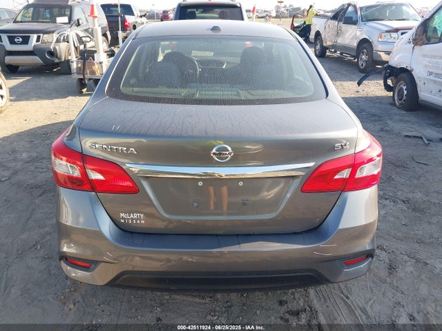 3N1AB7AP9JL641738 Nissan 2018