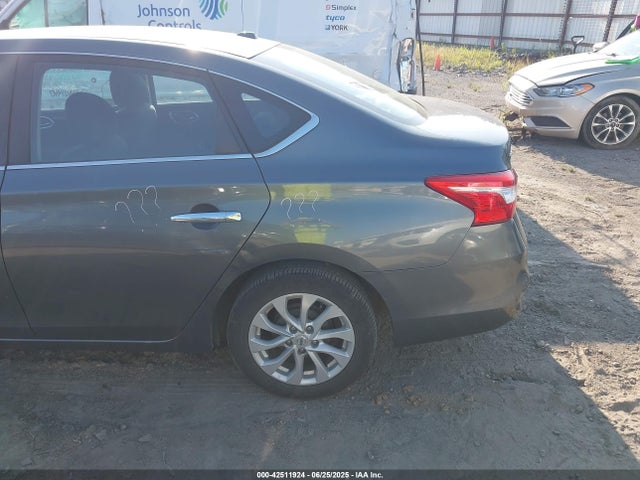 3N1AB7AP9JL641738 Nissan 2018