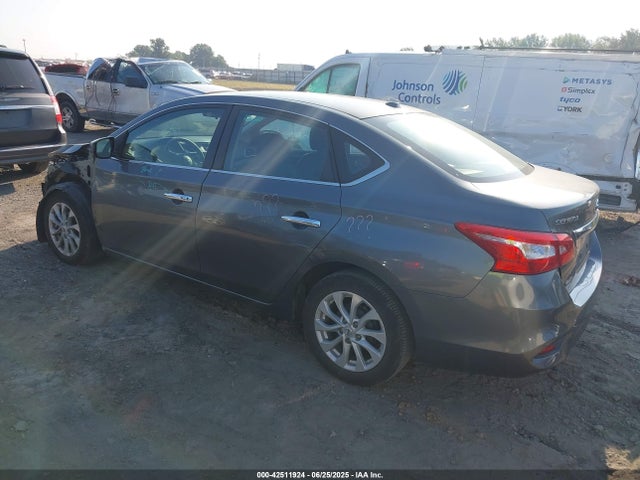 3N1AB7AP9JL641738 Nissan 2018
