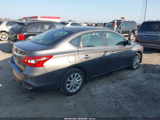 3N1AB7AP9JL641738 Nissan 2018