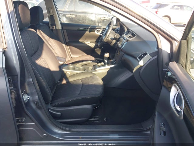 3N1AB7AP9JL641738 Nissan 2018