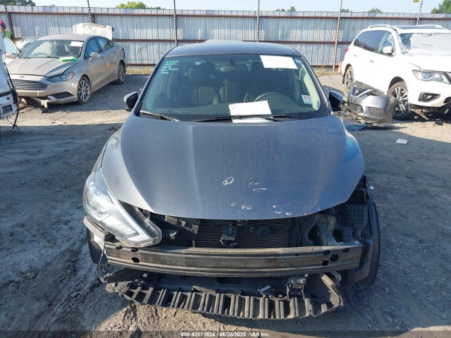 3N1AB7AP9JL641738 Nissan 2018